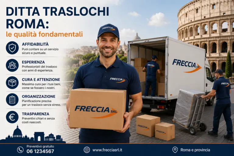 ditta traslcohi roma