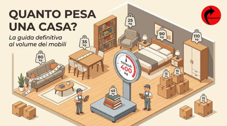 peso casa