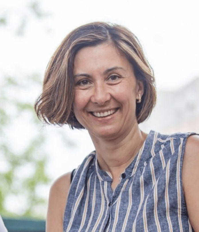 Catrin — responsabile marketing Freccia SRL traslochi Roma